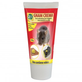 Crema atractanta pentru capturarea rapida a soarecilor EAT020 ( 100gr )